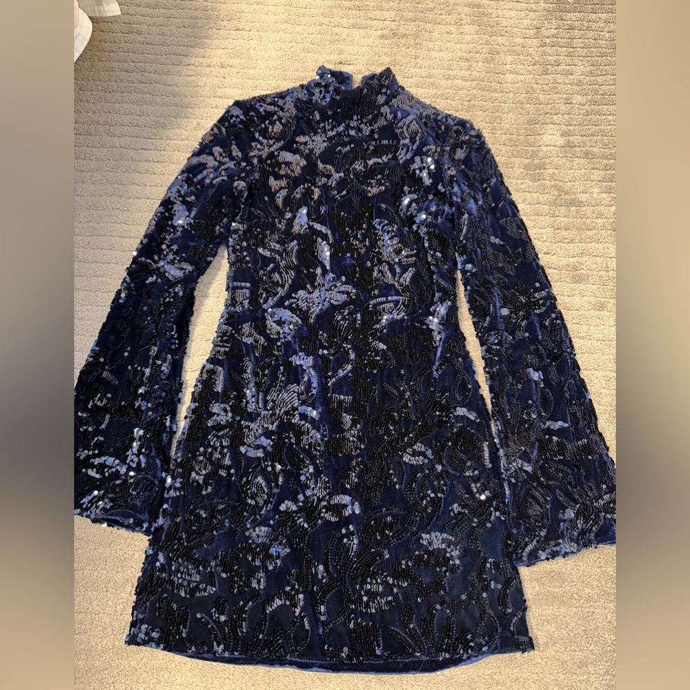 Alexis Dress